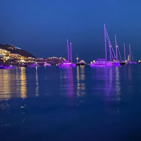 Elysia House Ornos (Mykonos)