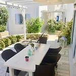 Elysia House Tatil Evi Ornos (Mykonos)