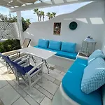 Elysia House *