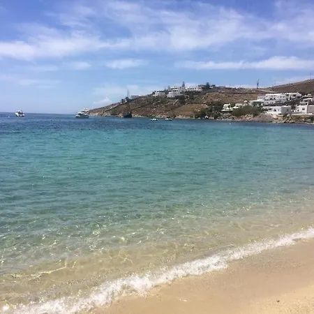 Elysia House Tatil Evi *