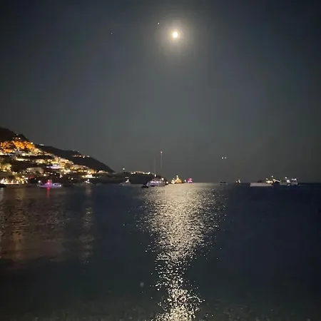 Elysia House Ορνός