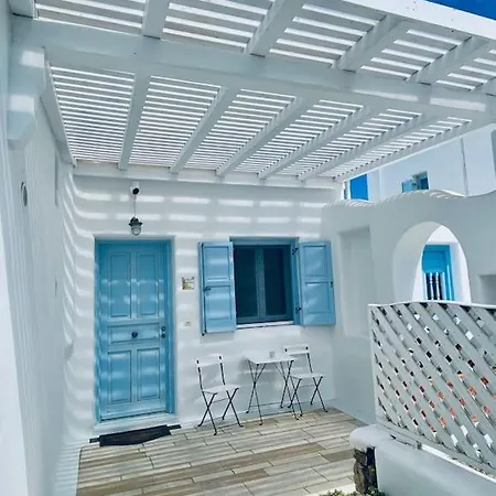 Elysia House Σπίτι διακοπών *