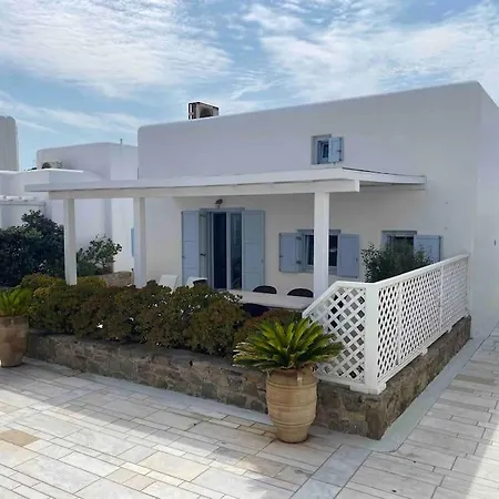 Elysia House Tatil Evi *