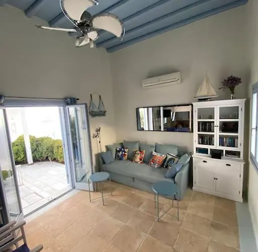 Tatil Evi Elysia House