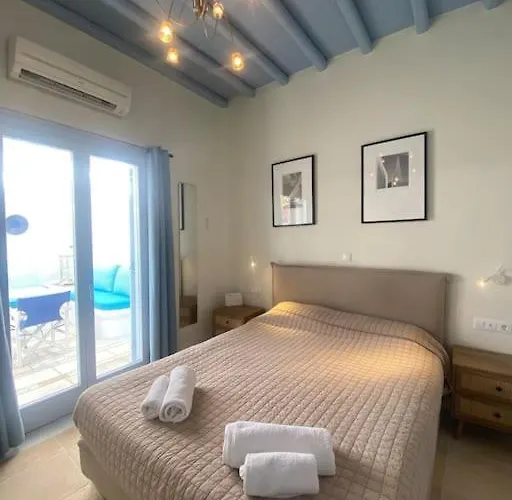 Tatil Evi Elysia House *