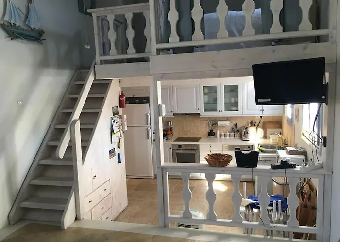 Elysia House Tatil Evi