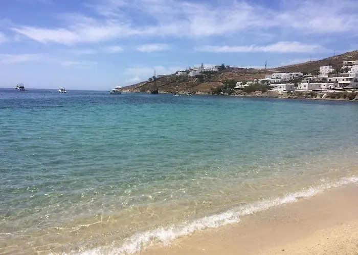 Elysia House Tatil Evi *