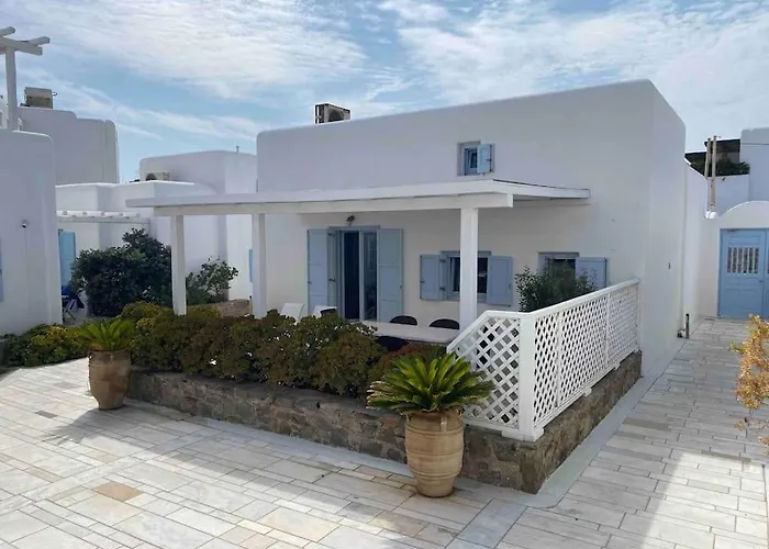 Elysia House Tatil Evi *