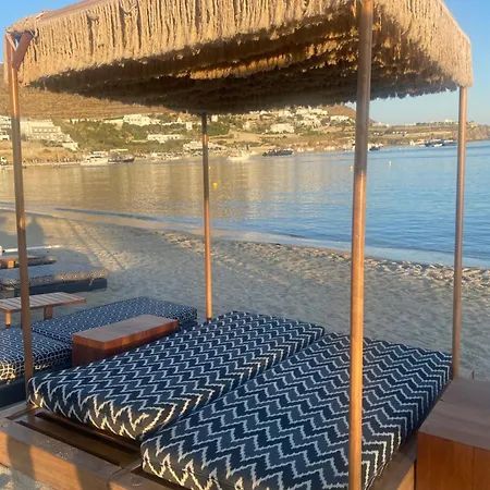 Feriehus Elysia House Ornos (Mykonos)