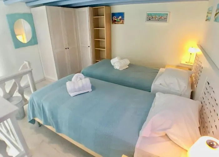 Elysia House オルノス