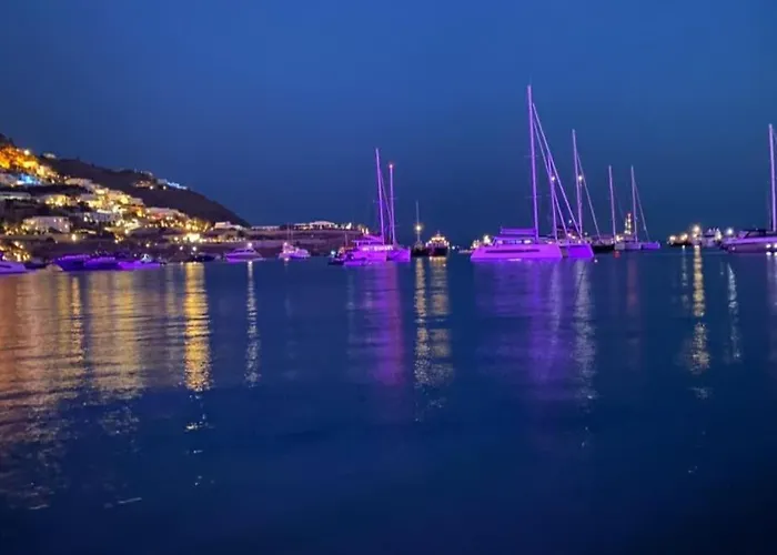 Elysia House オルノス